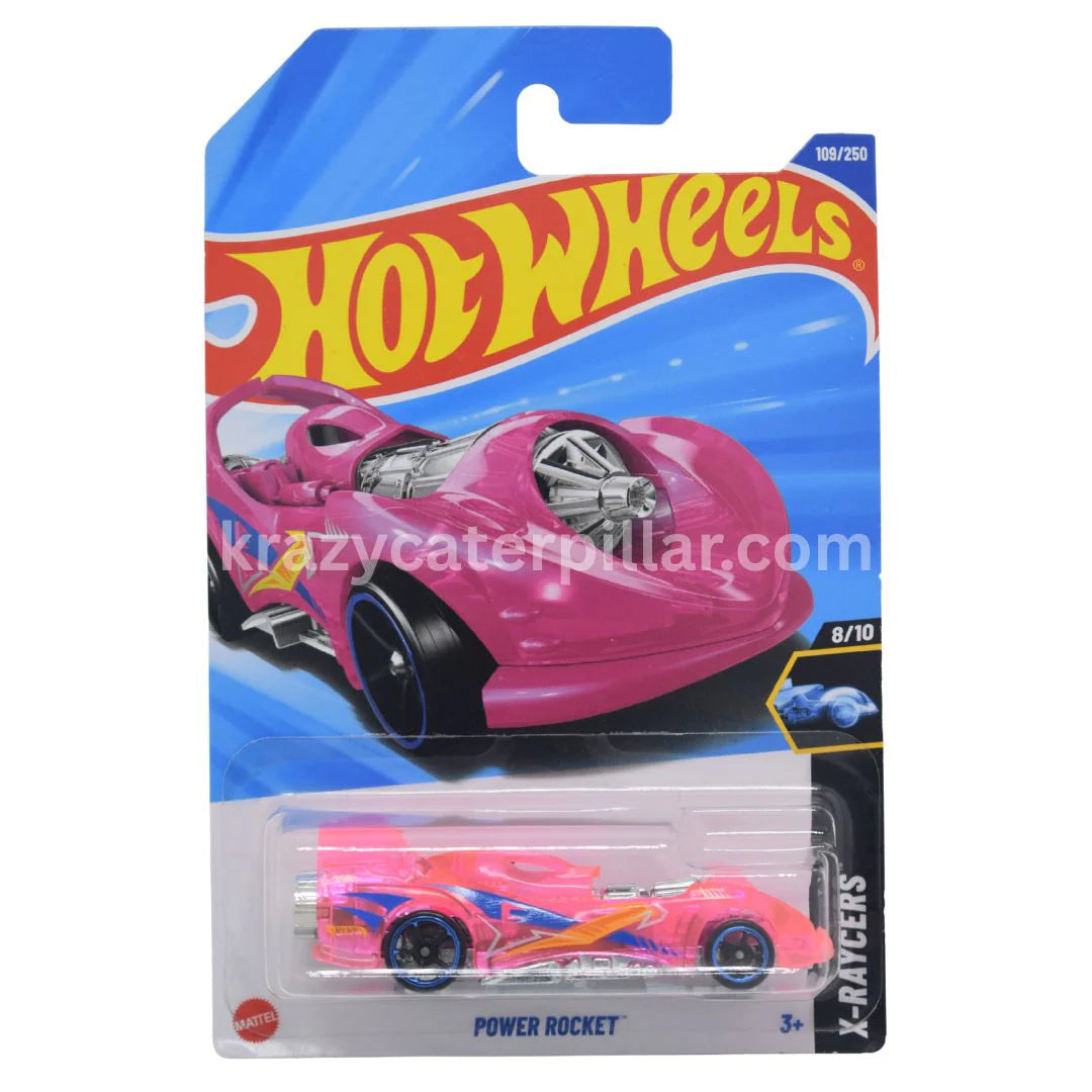 Hot Wheels Basic Car 2025 Wave 14N