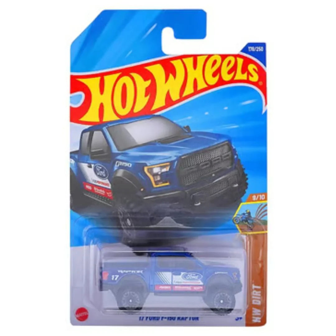 Hot Wheels Basic Car 2025 Wave 11K