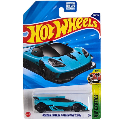 Hot Wheels Basic Car 2025 Wave 11K