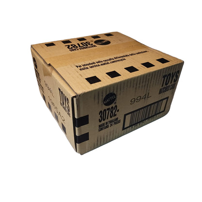 Matchbox Car Collection 2025 Mix 11L Vehicles