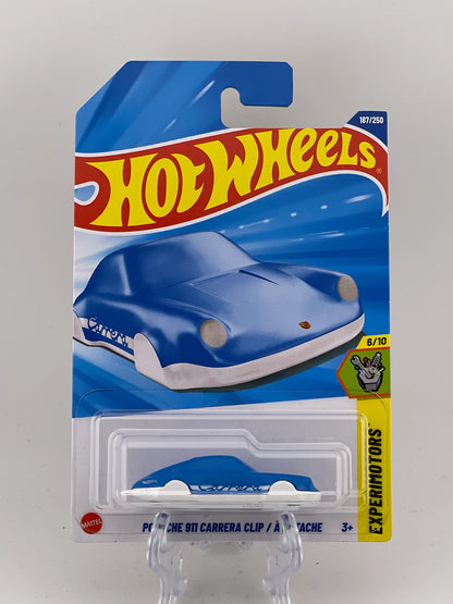 Hot Wheels Basic Car 2025 Wave 17Q