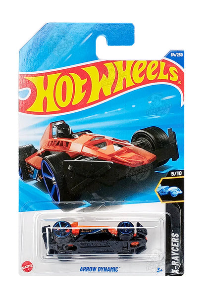 Hot Wheels Basic Car 2025 Wave 13M