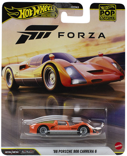 Hot Wheels Pop Culture 2026 Mix 5S - Stranger Things, The Simpsons, Good Dinosaur, Onward