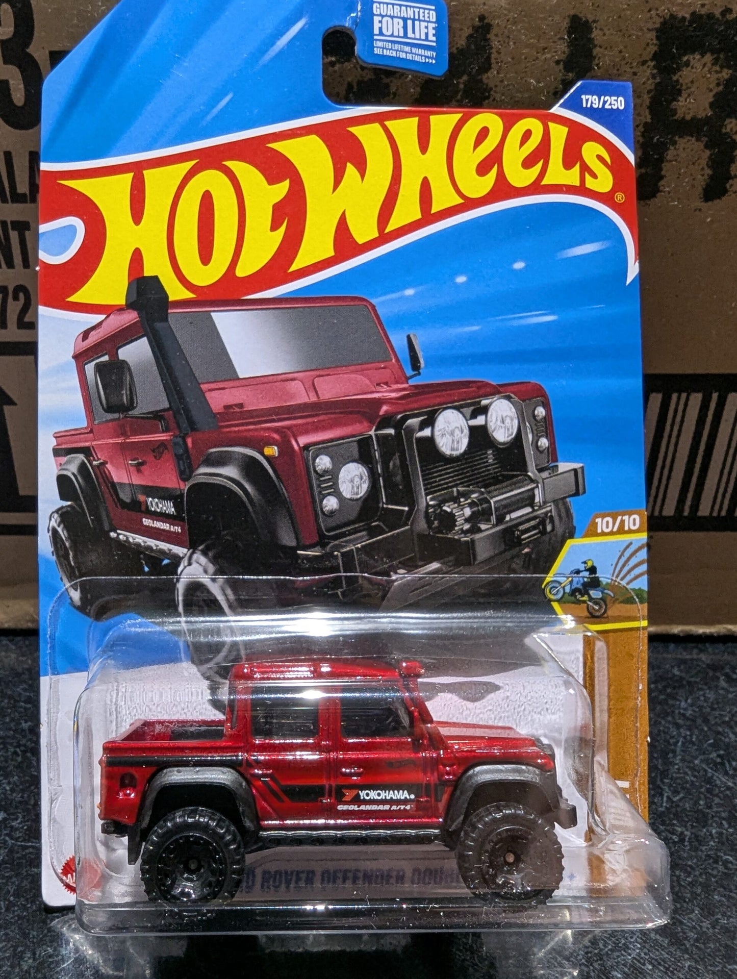 Hot Wheels Basic Car 2025 Wave 11K