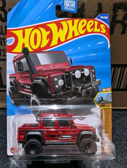 Hot Wheels Basic Car 2025 Wave 11K