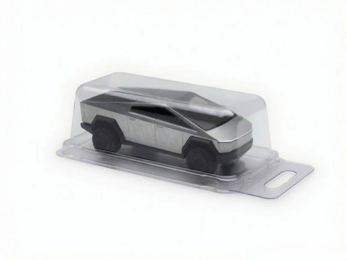 Shield Wheels High Shield – Loose Diecast Car Protector – Box of 50