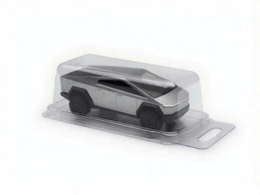 Shield Wheels High Shield – Loose Diecast Car Protector – Box of 50