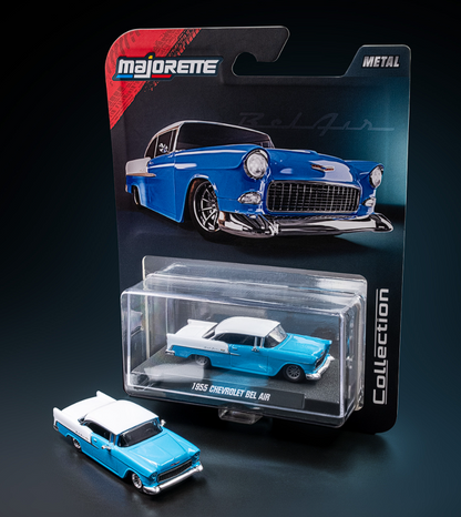 Majorette Collection Series 2025