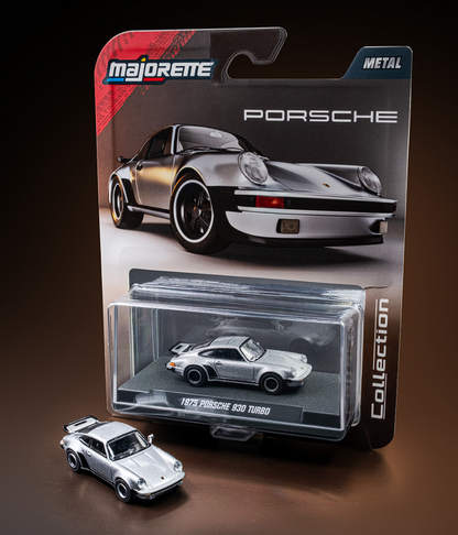 Majorette Collection Series 2025