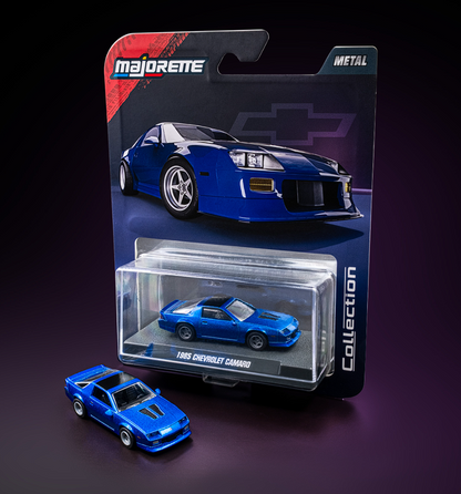 Majorette Collection Series 2025