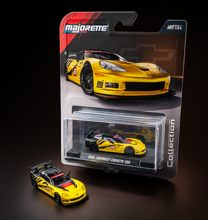 Majorette Collection Series 2025