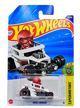 Hot Wheels Basic Car 2025 Wave 14N