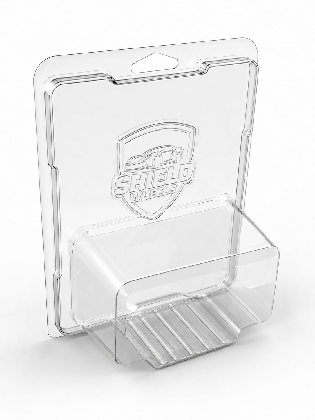 Shield Wheels Premium XL Protectors – Box of 50 - Fits OzWheels / F1 / Disney Cars & More