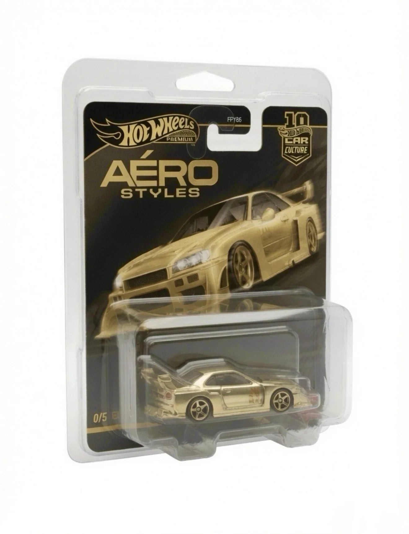 Shield Wheels Premium ULTRA Hot Wheels Protectors – Box of 50