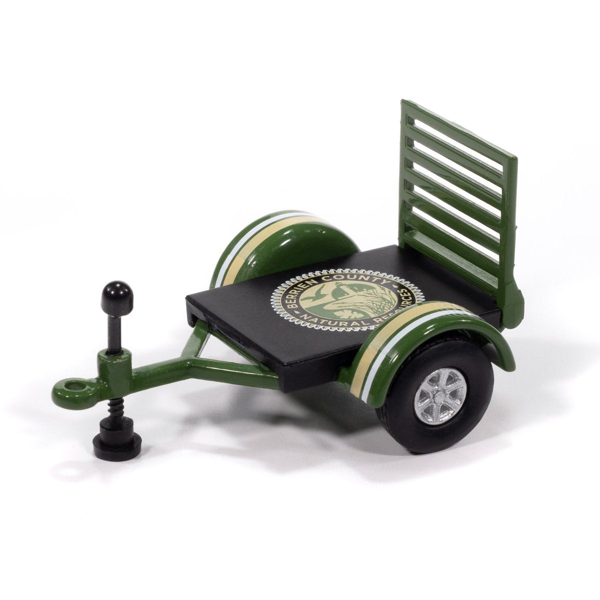 Johnny Lightning Tow & Go 2025 Release 1 1:64 Scale Die-Cast Metal Vehicle