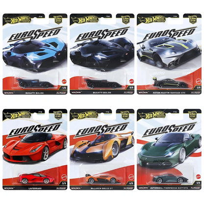 Hot Wheels Car Culture & Team Transport Factory Box Set - Mix 3Q Hot Wheels Car Culture & Team Transport Factory Box Set - Mix 3Q