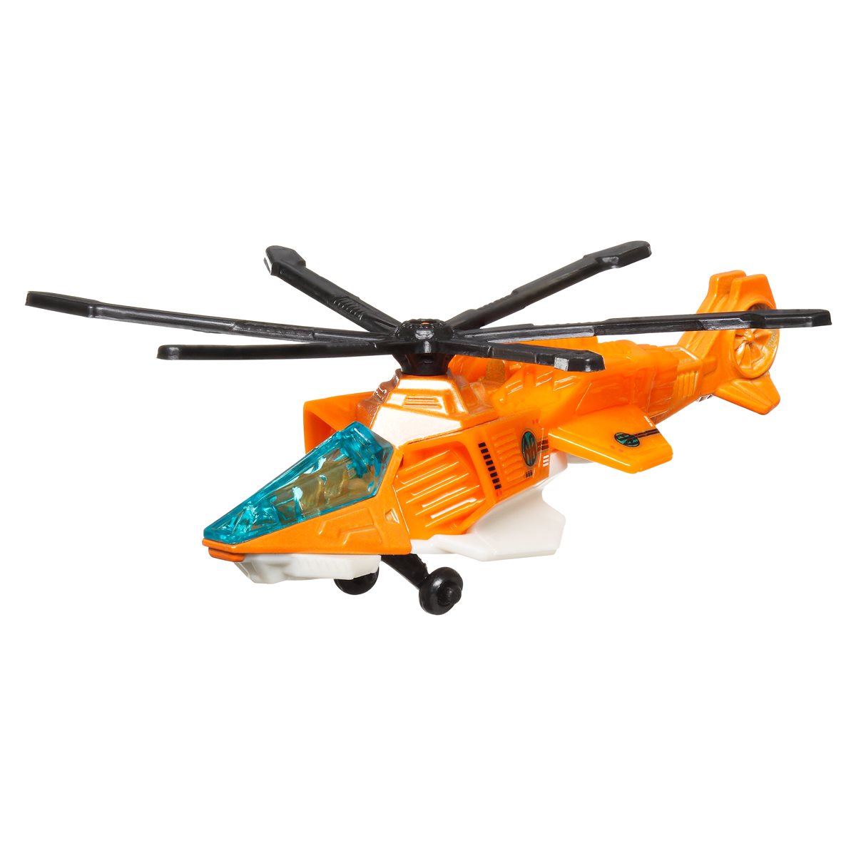 Matchbox Sky Busters 2024 Wave 1A Vehicles (P)