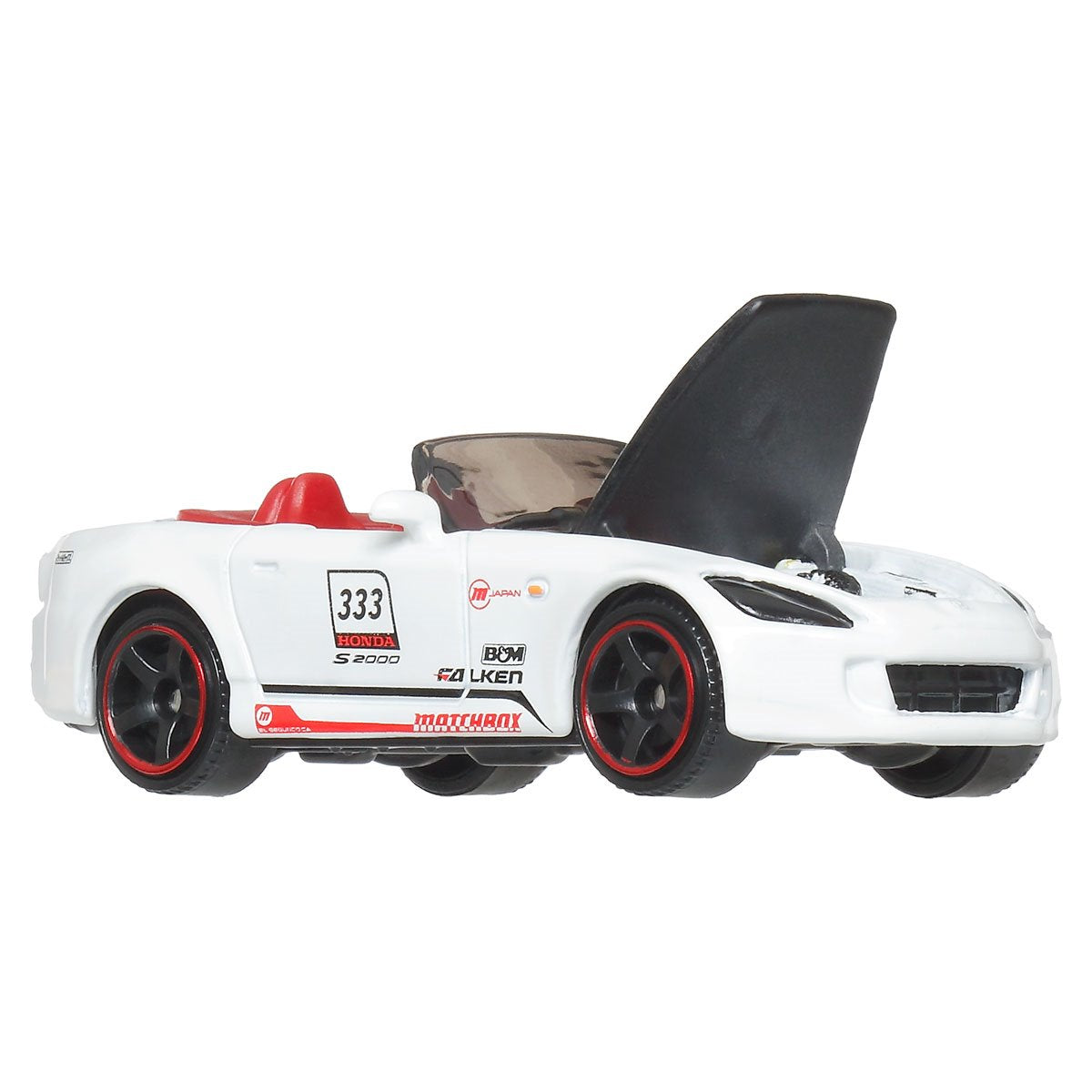 raj♡おまとめ買い割あり♡ 専用Mattel Matchbox 1:18 Matchbox Moving Parts 2026 Mix 1J Vehicles Case of 8 – Hot Match