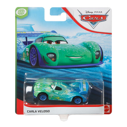 Cars Character Cars 2026 Mix 6F Case of 24