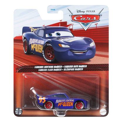 Cars Character Cars 2026 Mix 2B Case of 24