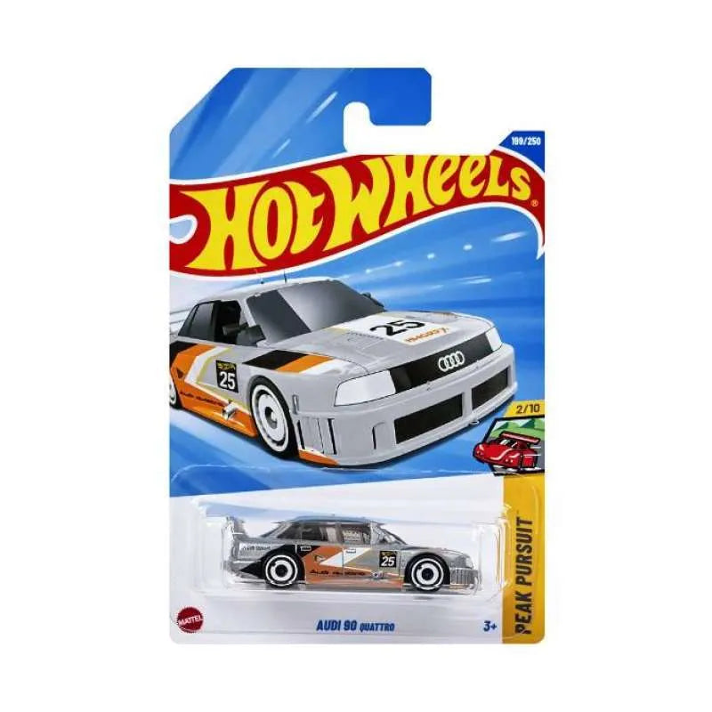 Hot Wheels Basic Car 2025 Wave 12L