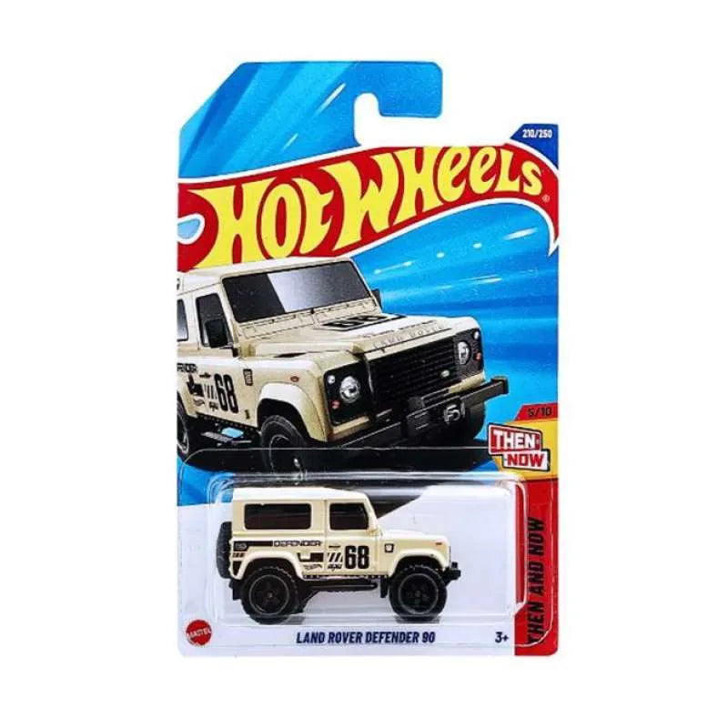 Hot Wheels Basic Car 2025 Wave 12L