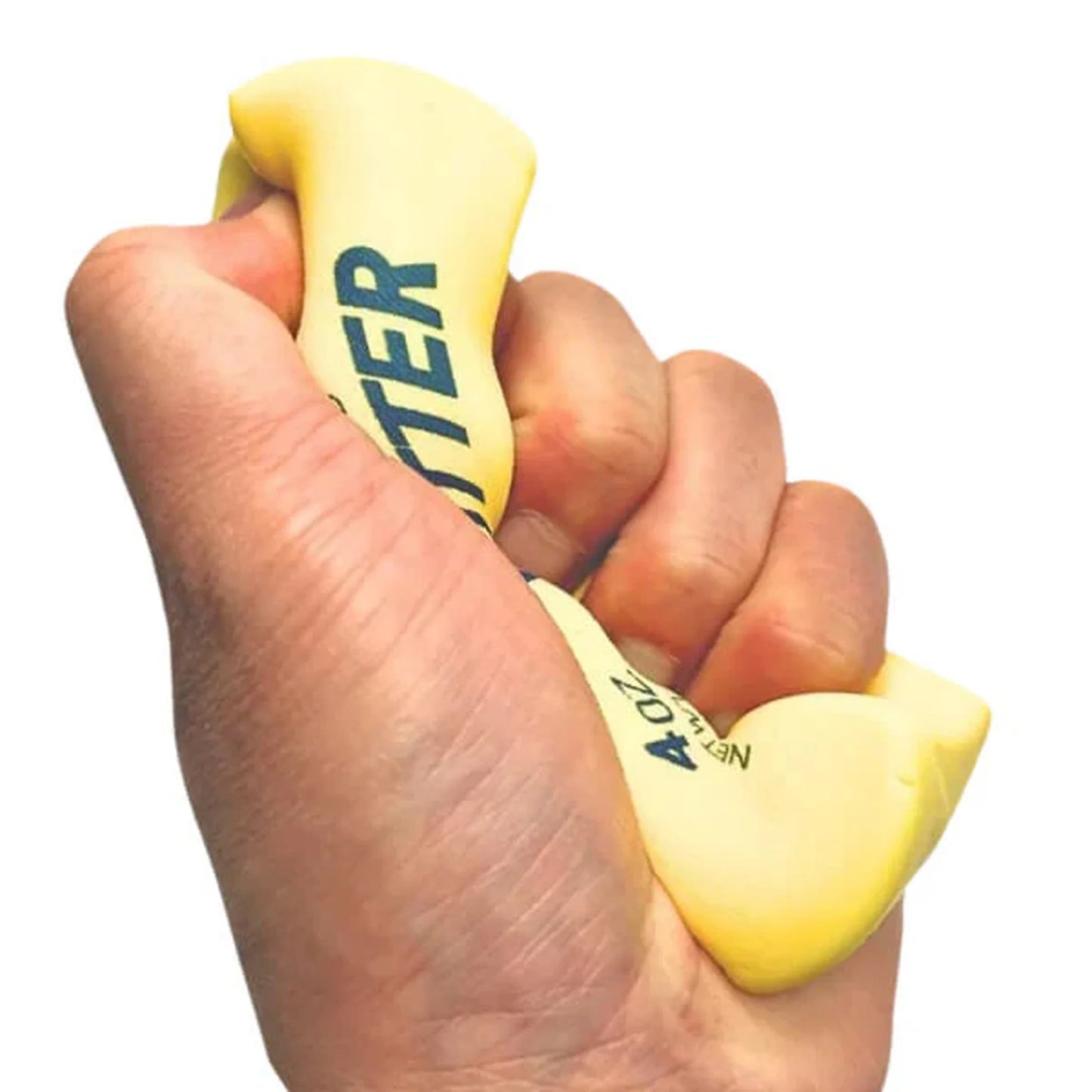 Squishy Butter Fidget Toy