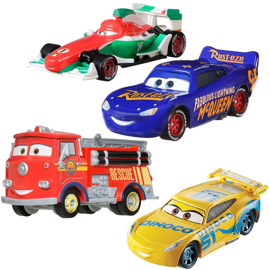 Cars Character Cars 2026 Mix 2B Case of 24