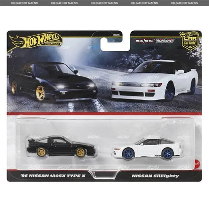 Hot Wheels Car Culture 2-Pack 2025 - Mix 1Q – Hot Match Collectables Hot Wheels Car Culture 2-Pack 2025 - Mix 1Q – Hot Match Collectables
