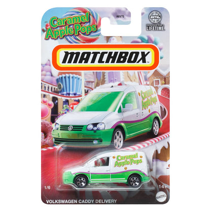 Matchbox Candy 2024 Mix 2 Vehicle (B)