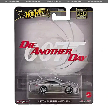 Hot Wheels Pop Culture 2025 Mix 1G