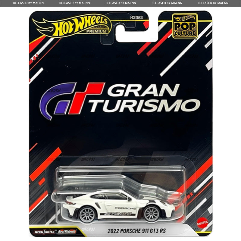 Hot Wheels Pop Culture 2026 - Mix 2P - Case of 10 – Hot Match