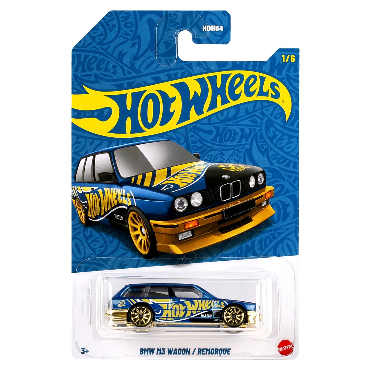 Hot Wheels Pearl and Chrome 2026 Mix 2K – Case of 24 (Includes
