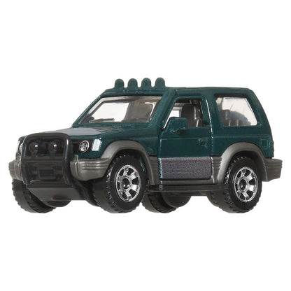 Matchbox Moving Parts 2026 Mix 1J Vehicles Case of 8