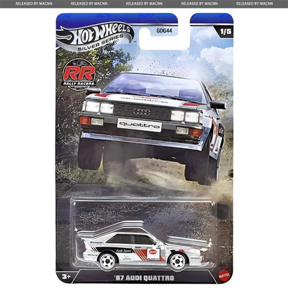 Hot Wheels Themed Automotive Assorted 2026 Mix 2R Rally Racers