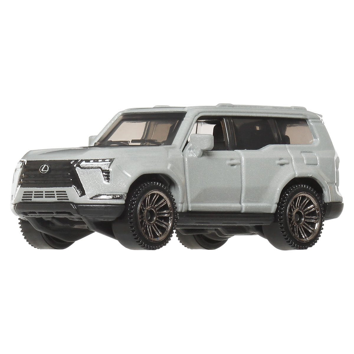 Matchbox Moving Parts 2026 Mix 1J Vehicles Case of 8