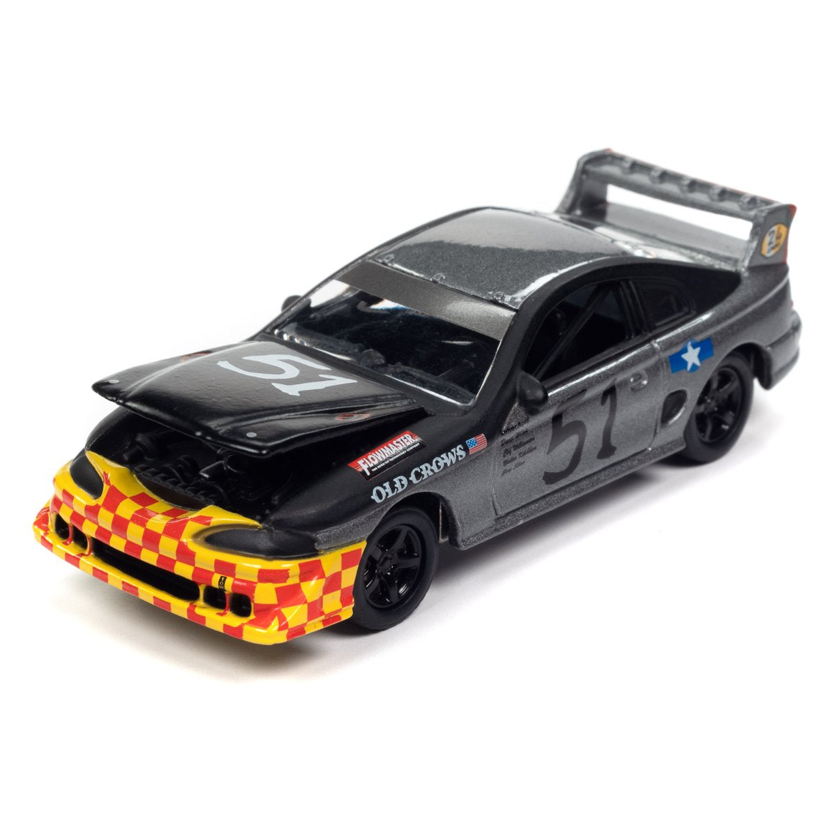 Johnny Lightning Street Freaks 2023 Release 1 Version A 1:64 Scale