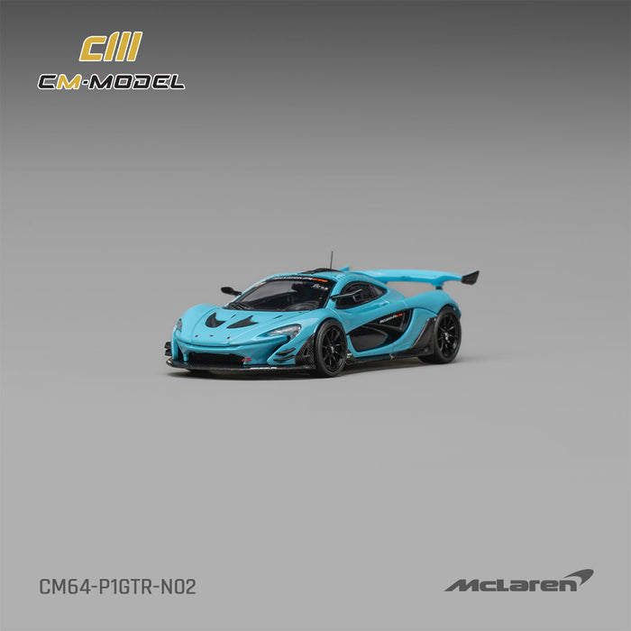 CM Model