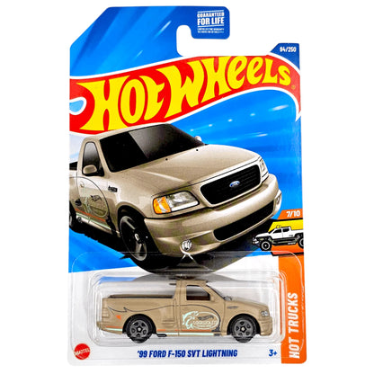 Hot Wheels Basic Car 2025 Wave 14N