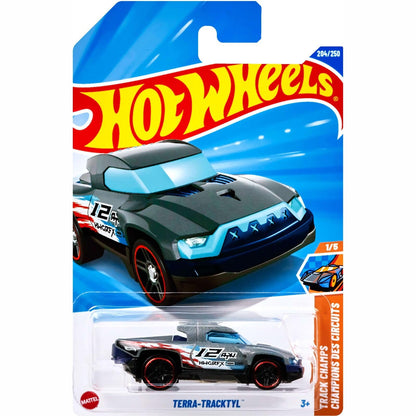 Hot Wheels Basic Car 2025 Wave 17Q