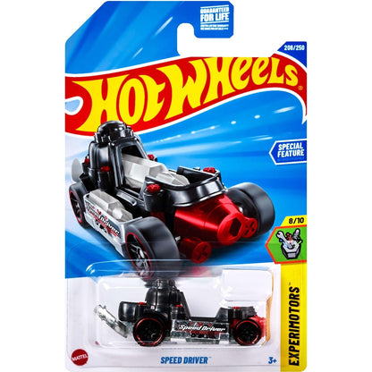 Hot Wheels Basic Car 2025 Wave 17Q