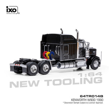 IXO Kenworth W900 64TR014B – alternate manufacturer model image