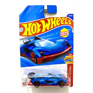 Hot Wheels Basic Car 2025 Wave 17Q