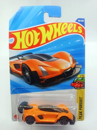 Hot Wheels Basic Car 2025 Wave 11K