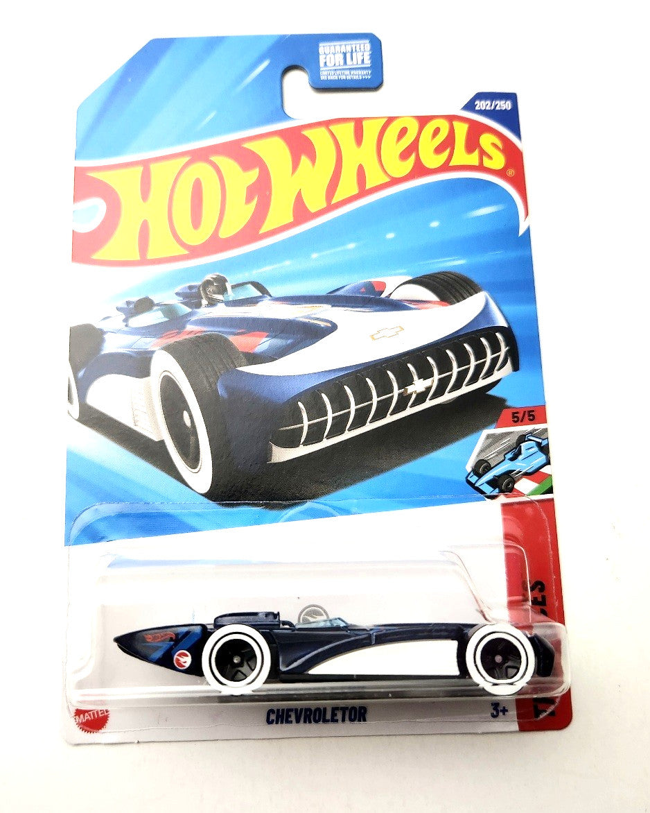 Hot Wheels Basic Car 2025 Wave 11K