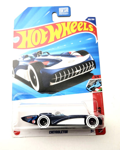Hot Wheels Basic Car 2025 Wave 11K
