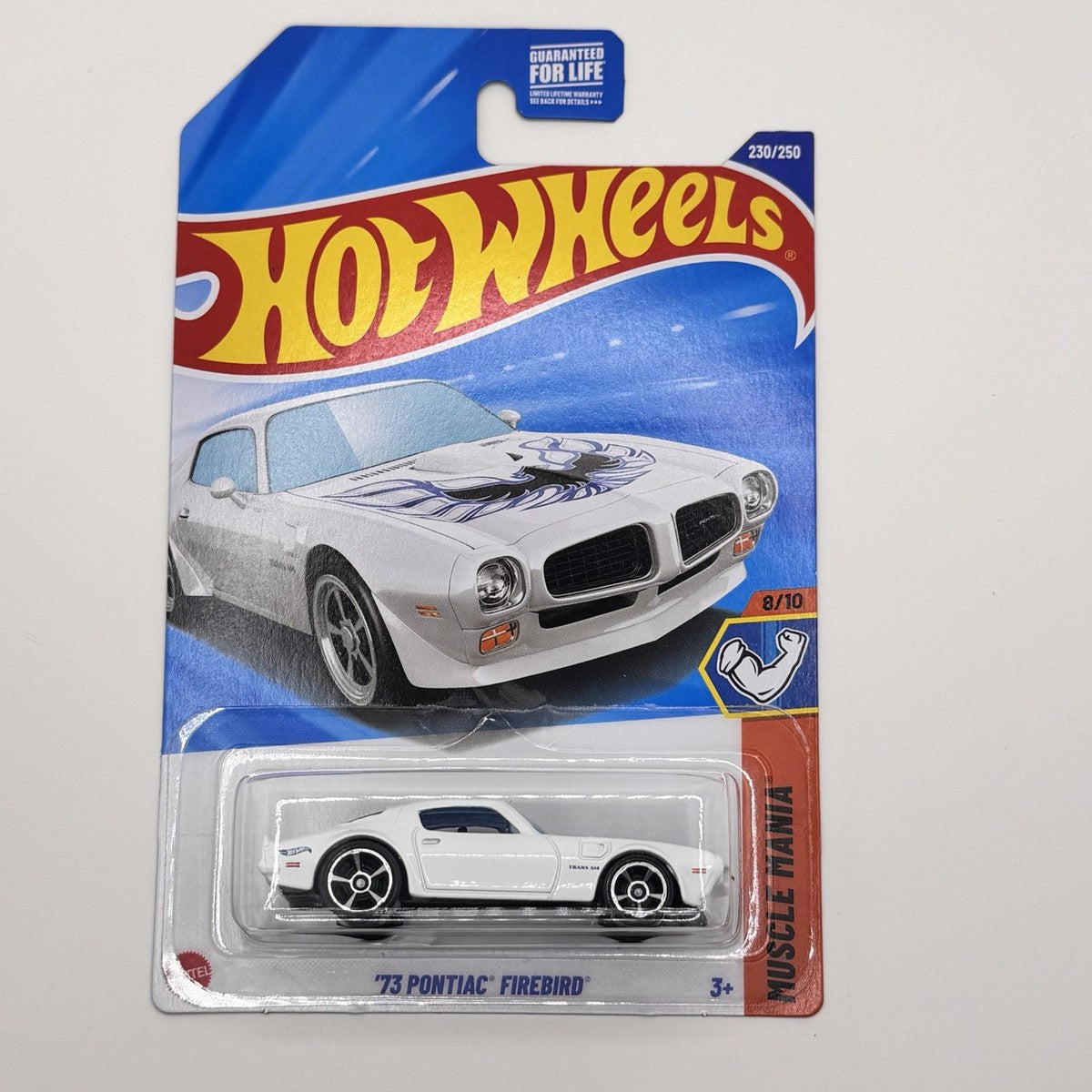 Hot Wheels Basic Car 2025 Wave 14N