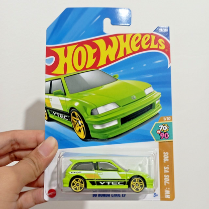 Hot Wheels Basic Car 2025 Wave 11K