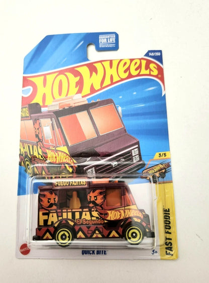 Hot Wheels Basic Car 2025 Wave 14N