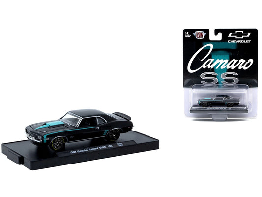 M2 Machines 1:64 Auto-Drivers Release 133 Assortment